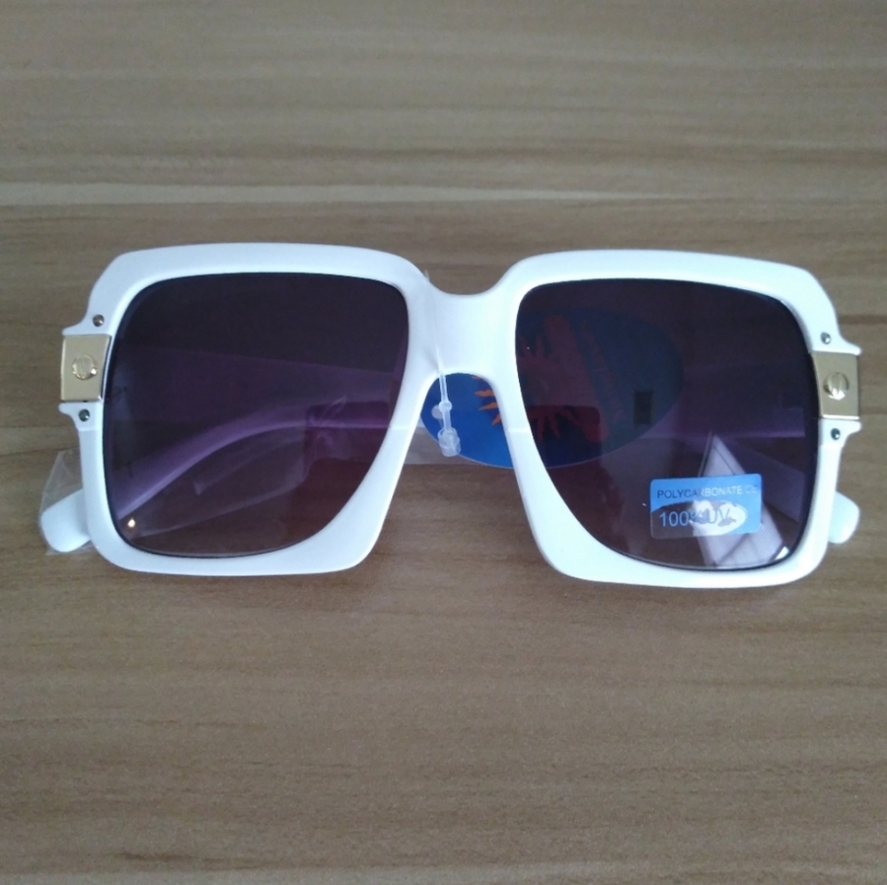 New Women's Sunglasses